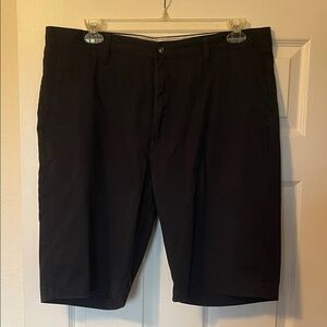 Volcom Navy Men's Shorts